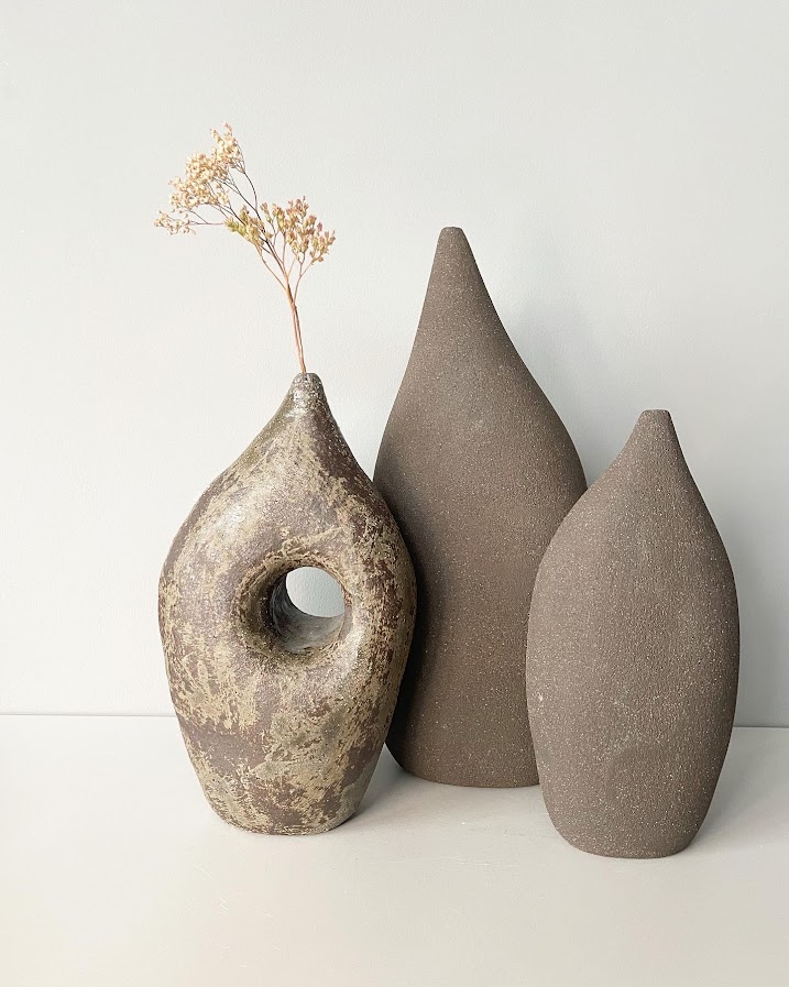Wazon Obiekt 03 - obrazek 3