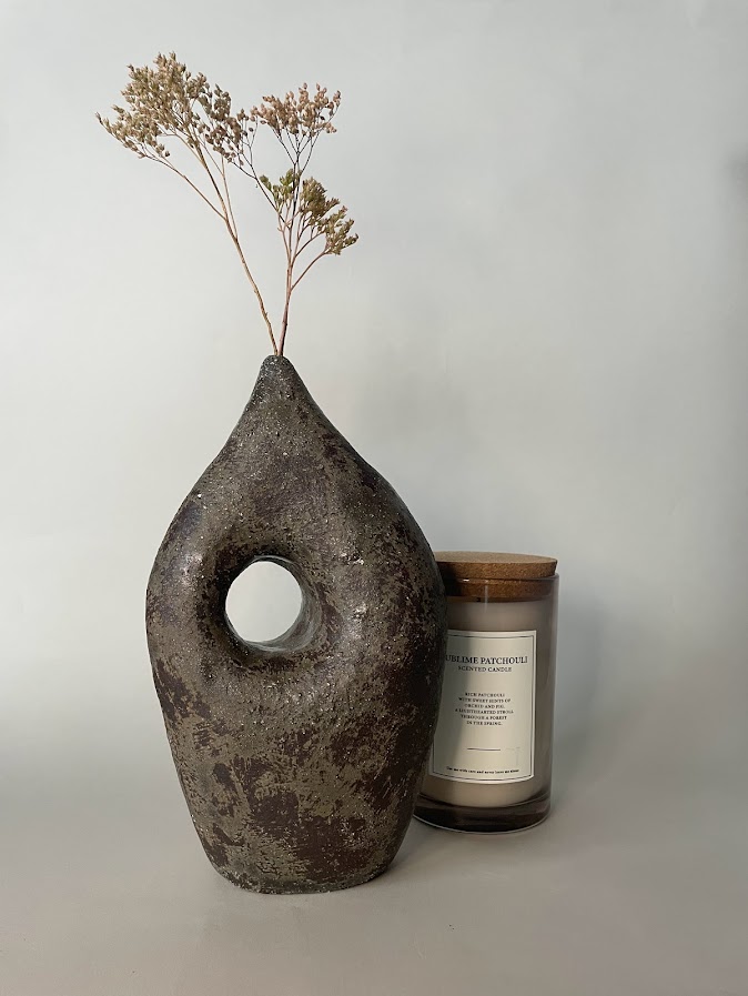 Wazon Obiekt 03 - obrazek 2