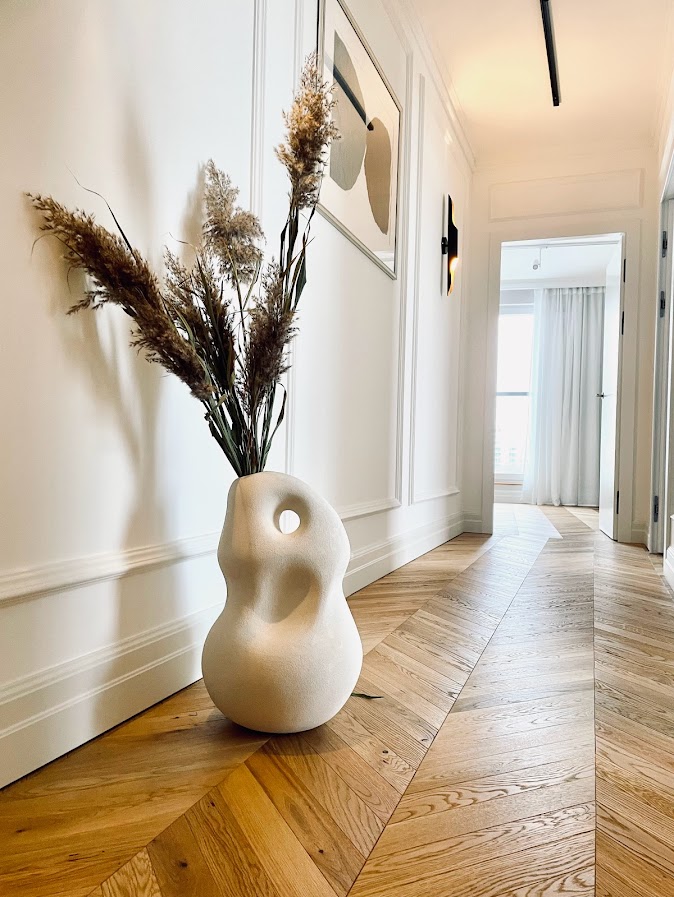 Wazon White Bones - obrazek 2