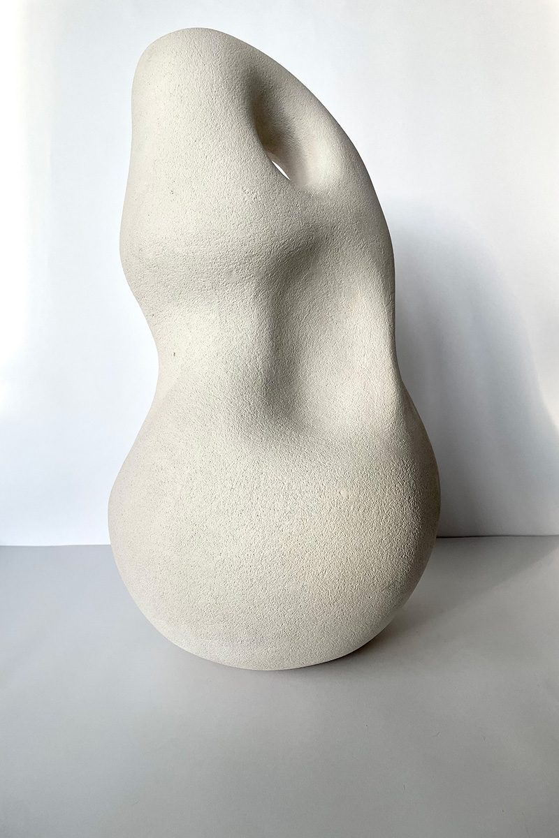 Wazon White Bones - obrazek 3