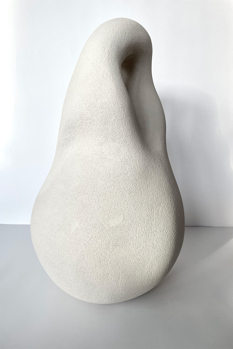 Wazon White Bones - obrazek 4