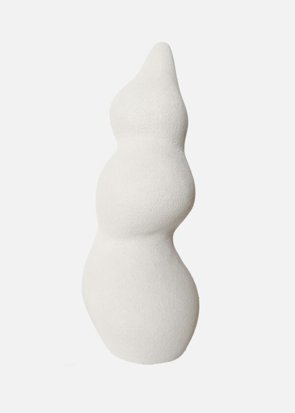 Seria „Gładkie” Obiekt 01