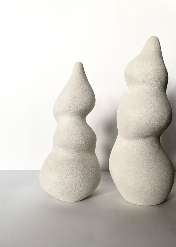 Seria „Gładkie” Obiekt 01