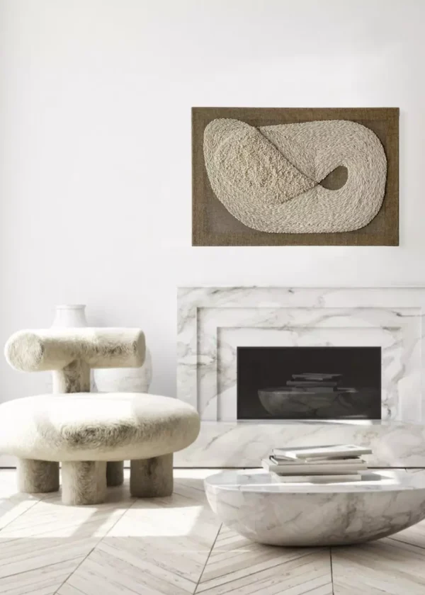 Alicja Pałys „Bez tytułu”