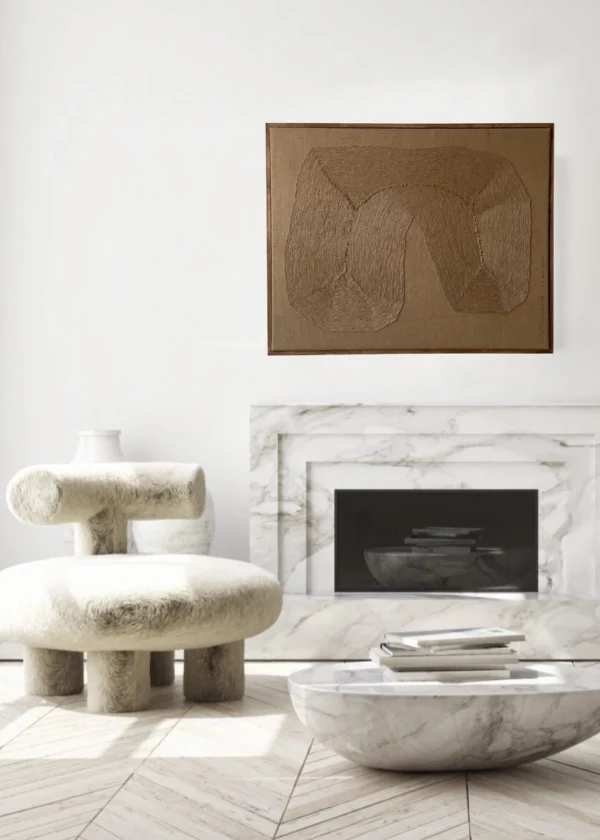 Zuzia Mikołajczuk „Sznurek VII”