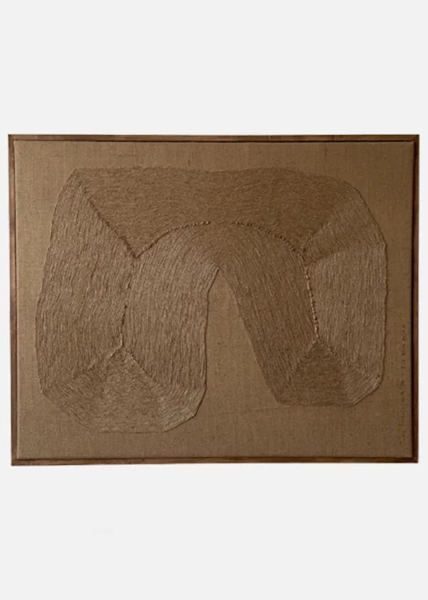 Zuzia Mikołajczuk „Sznurek VII”