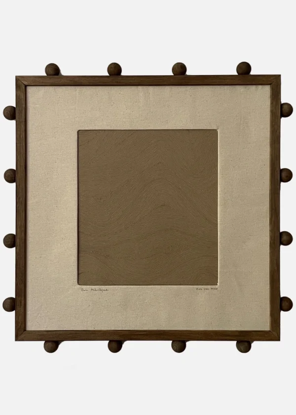 Zuzia Mikołajczuk „Słoje”