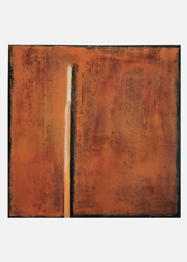 Agnieszka Religa „Okno II”