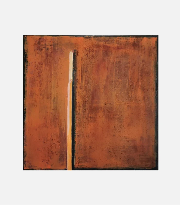 Agnieszka Religa  obraz „Okno II"
