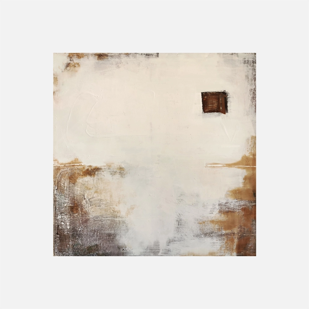 Agnieszka Religa "Okno"