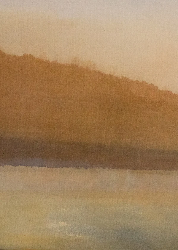 Barbara Iwańczyk „Ślepcy I”