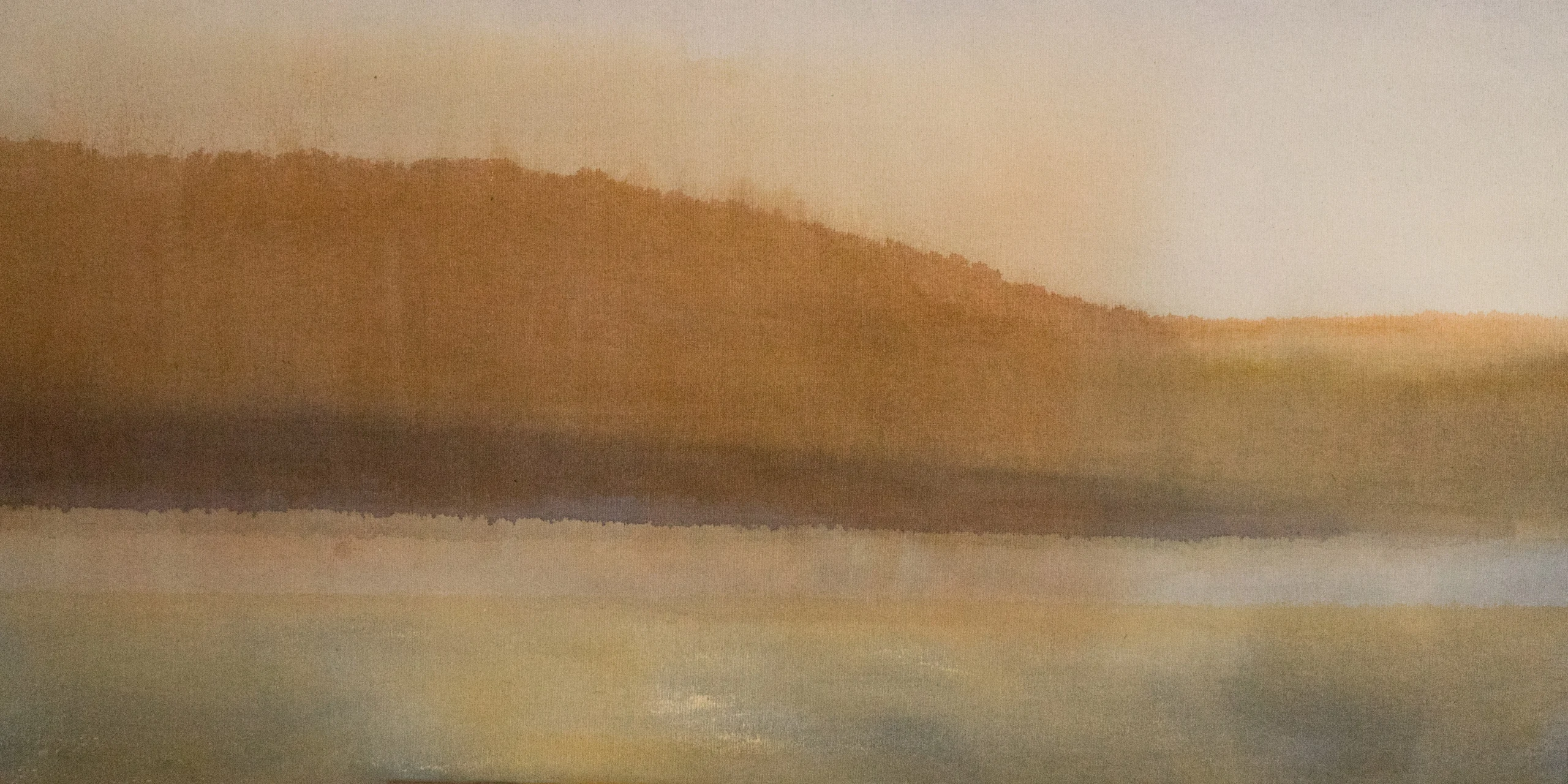 Barbara Iwańczyk "Ślepcy I" - obrazek 2