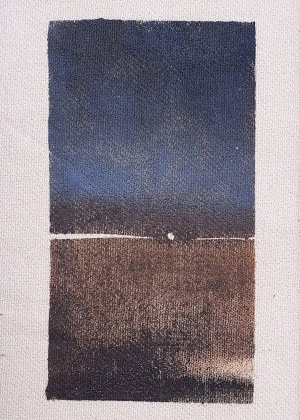 Barbara Iwańczyk „Bez tytułu”