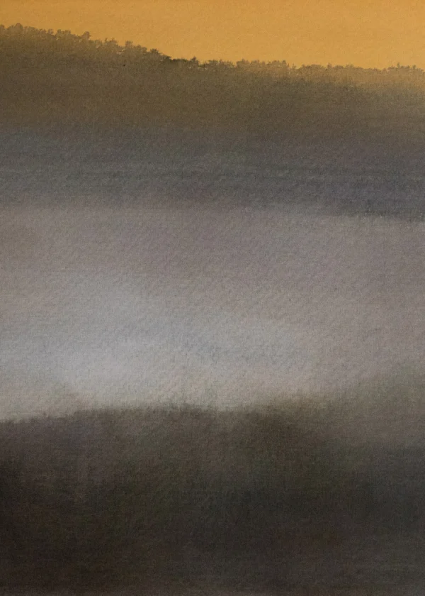 Barbara Iwańczyk „Ślepcy III”