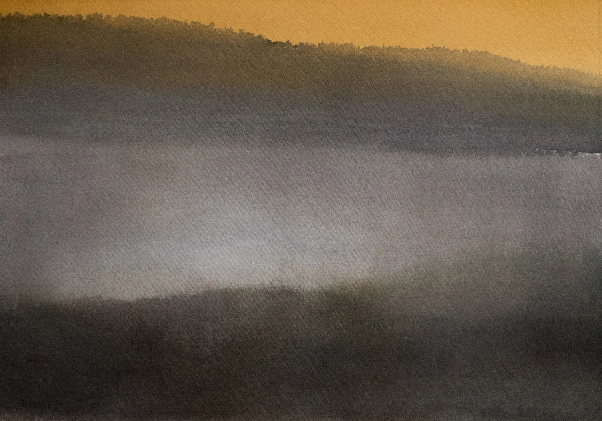 Barbara Iwańczyk "Ślepcy III" - obrazek 2