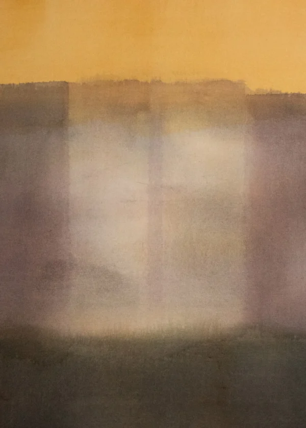 Barbara Iwańczyk „Ślepcy IV”