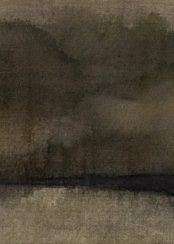 Barbara Iwańczyk „Ślepcy V”