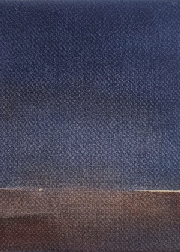 Barbara Iwańczyk „Bez tytułu”