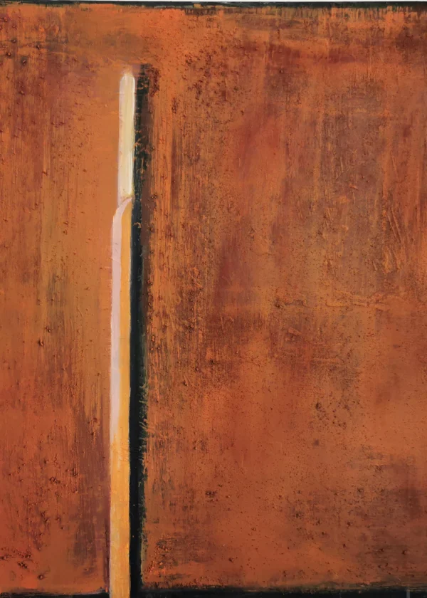 Agnieszka Religa „Okno II”