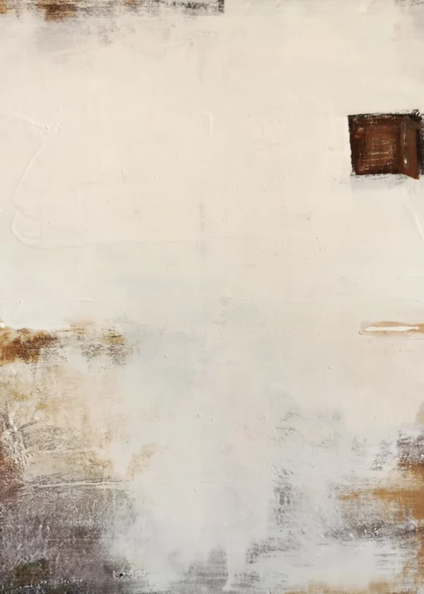 Agnieszka Religa „Okno”