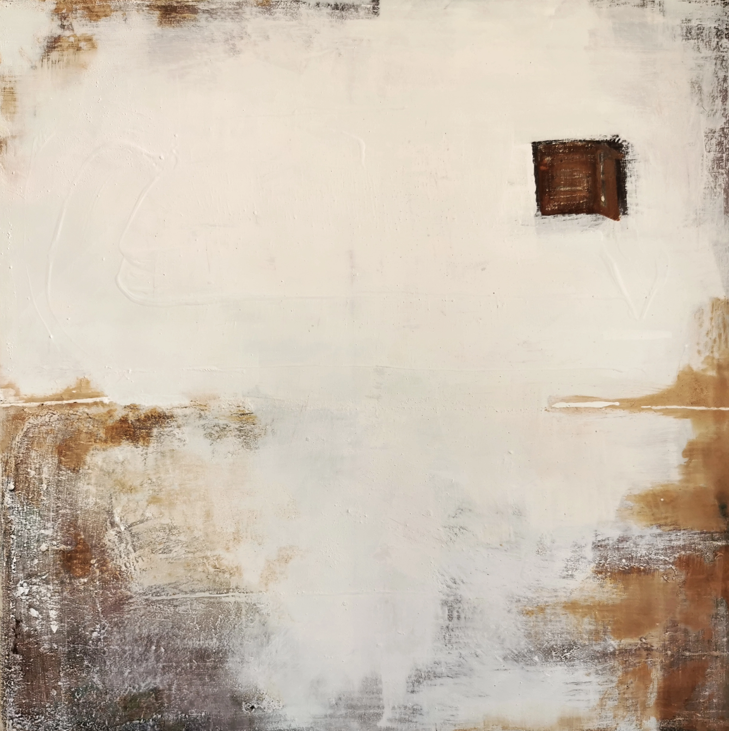 Agnieszka Religa "Okno" - obrazek 2