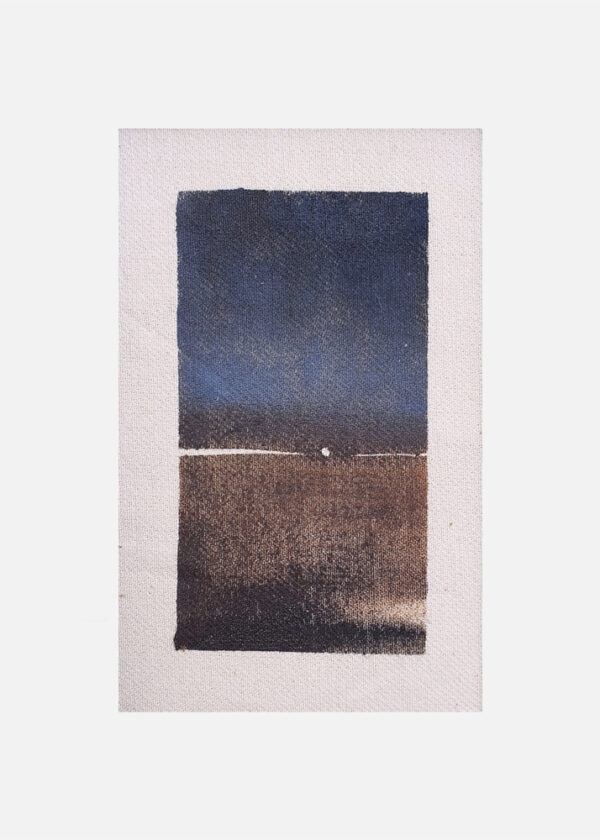 Barbara Iwańczyk „Bez tytułu”