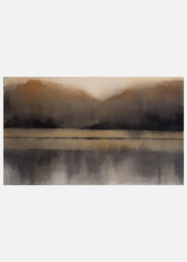 Barbara Iwańczyk „Ślepcy II”