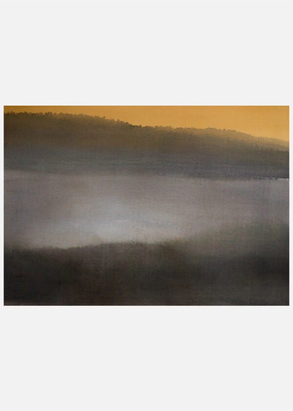 Barbara Iwańczyk „Ślepcy III”