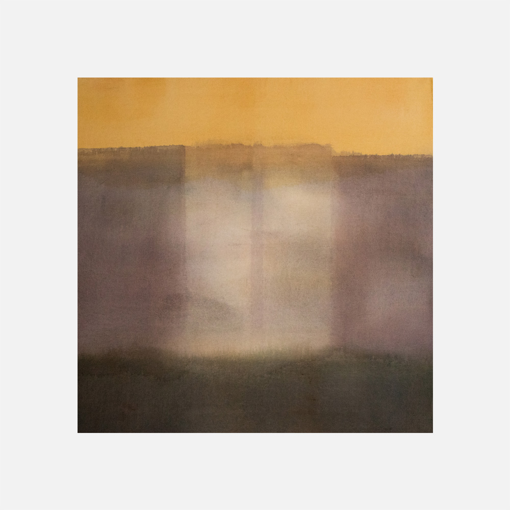 Barbara Iwańczyk "Ślepcy IV"