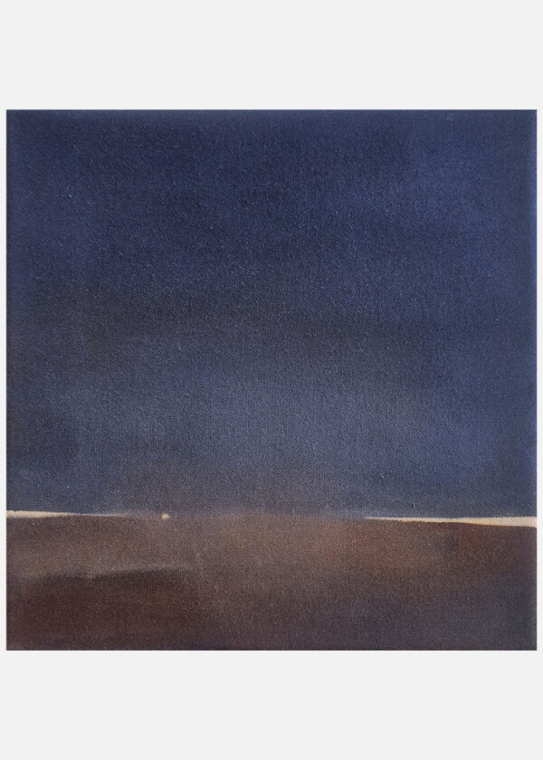 Barbara Iwańczyk „Bez tytułu”