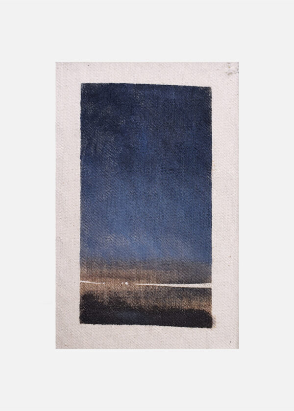 Barbara Iwańczyk „Bez tytułu”,