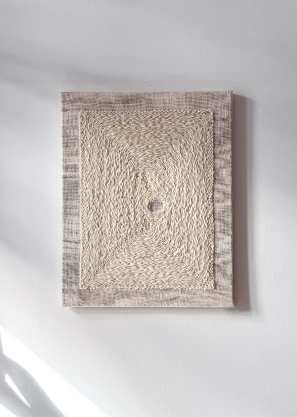 Alicja Pałys „Bez tytułu”