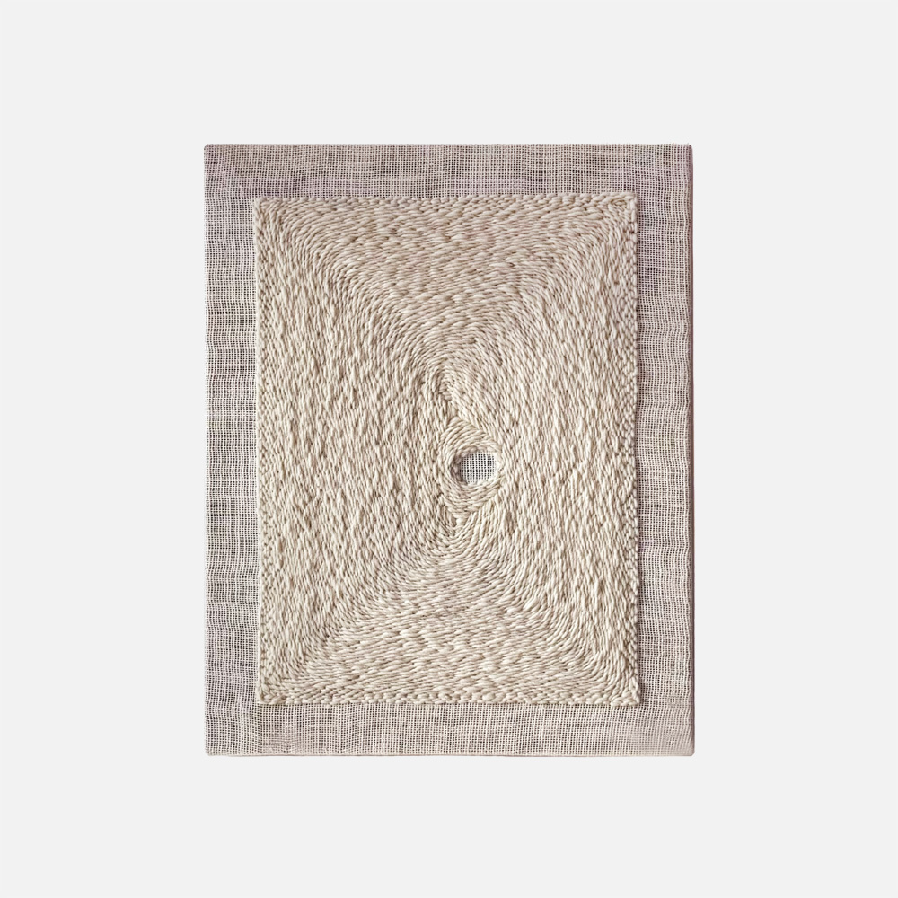 Alicja Pałys „Bez tytułu”