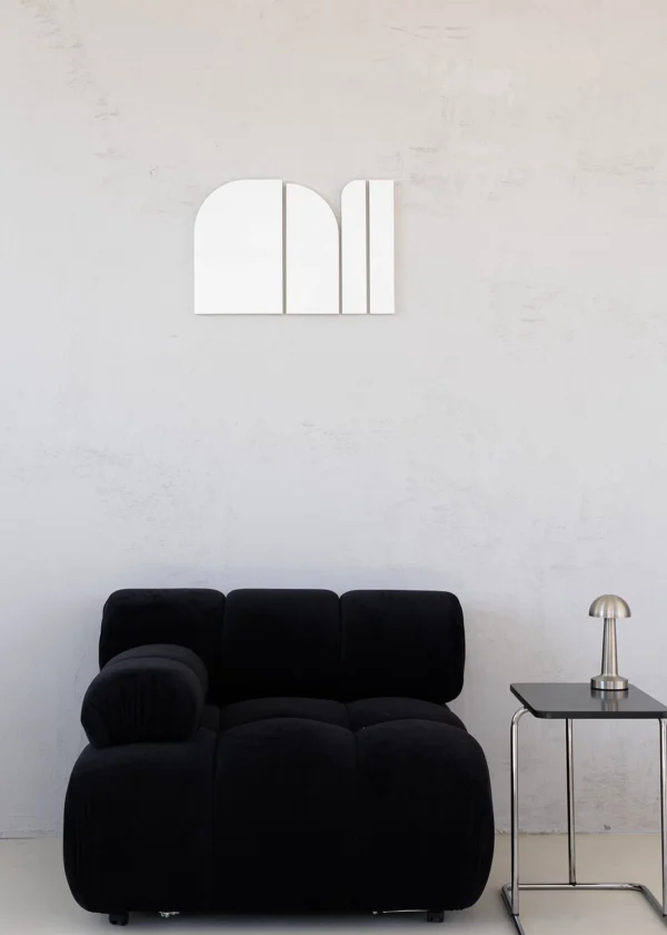 Forma III – Balance