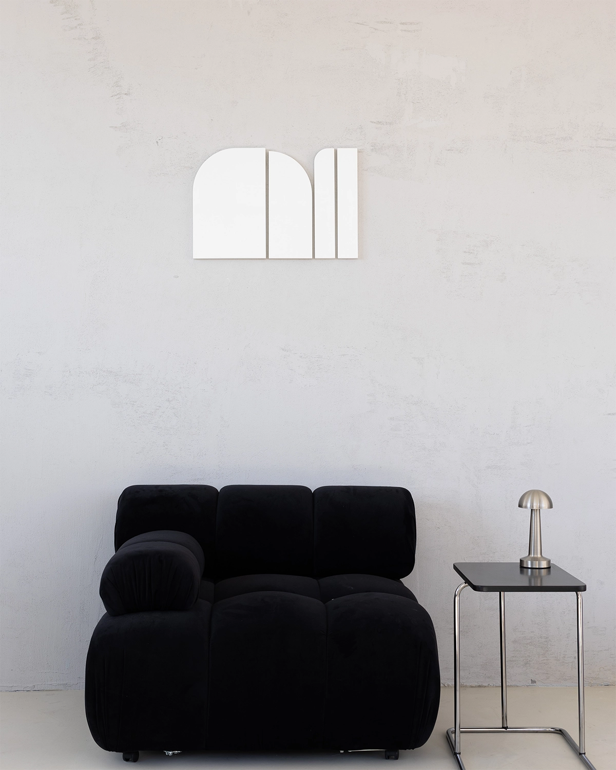 Forma III – Balance