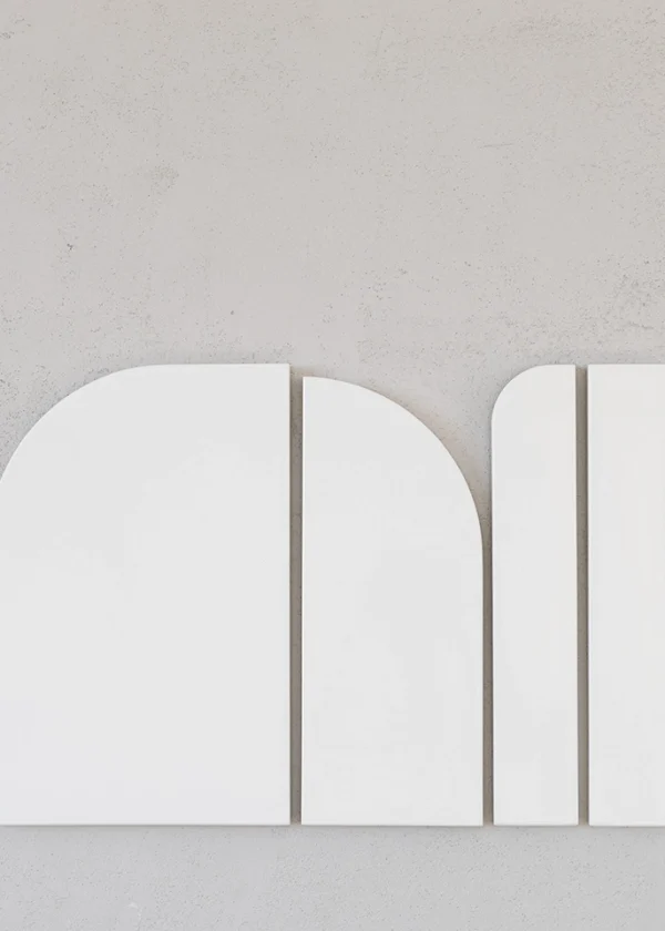 Forma III – Balance