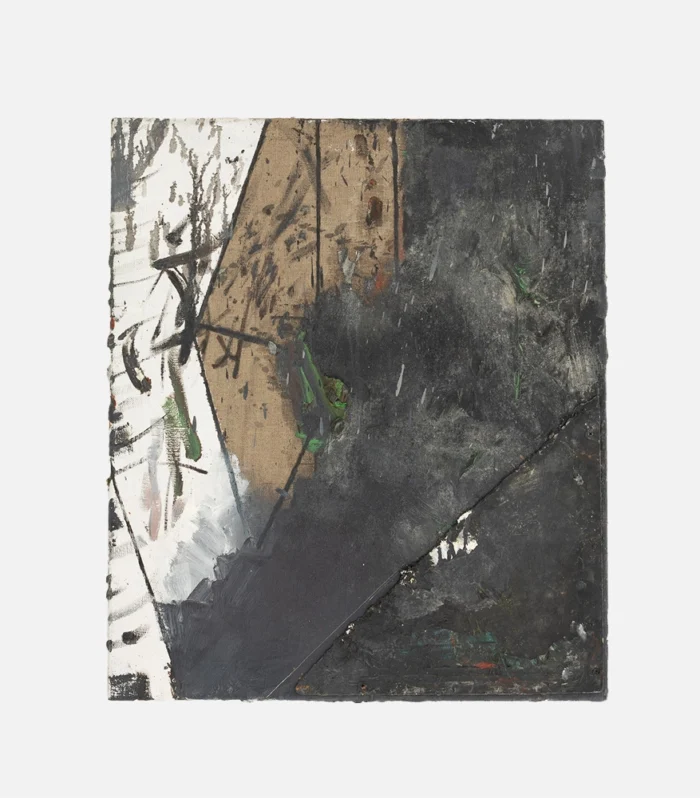 Ignacy Oboz Obraz 60x70 cm
