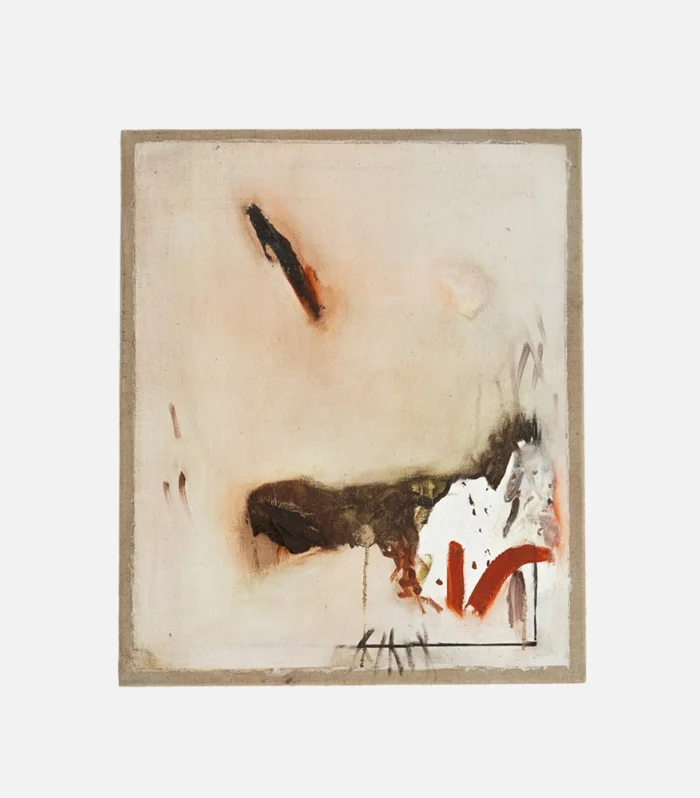Ignacy Oboz Obraz 50x60cm