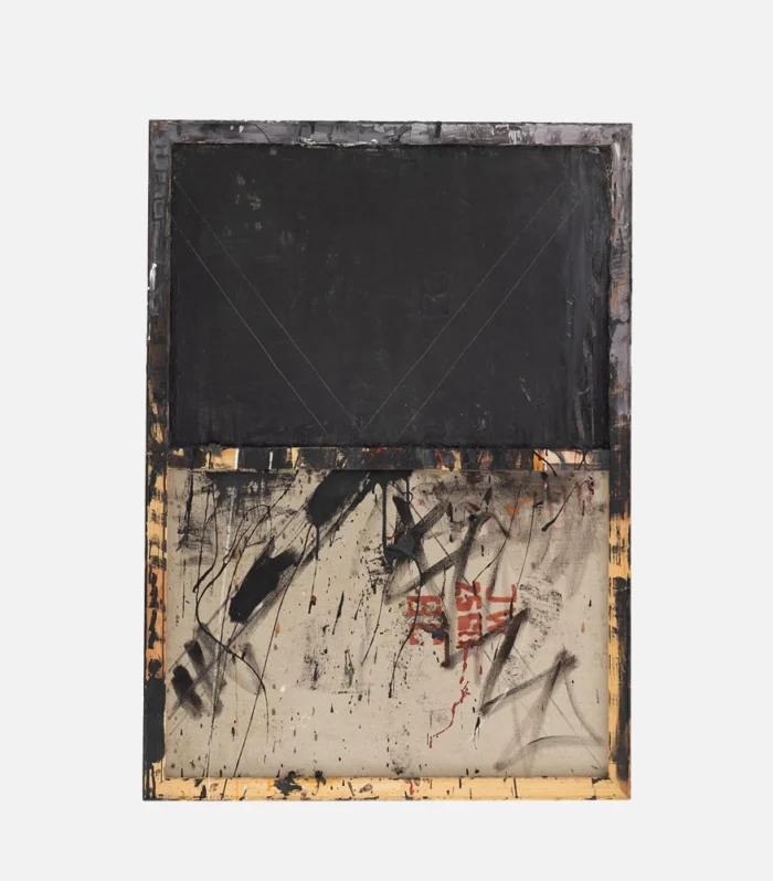 Ignacy Oboz Obraz 100x140 cm