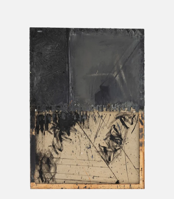 Ignacy Oboz Obraz 100x140 cm