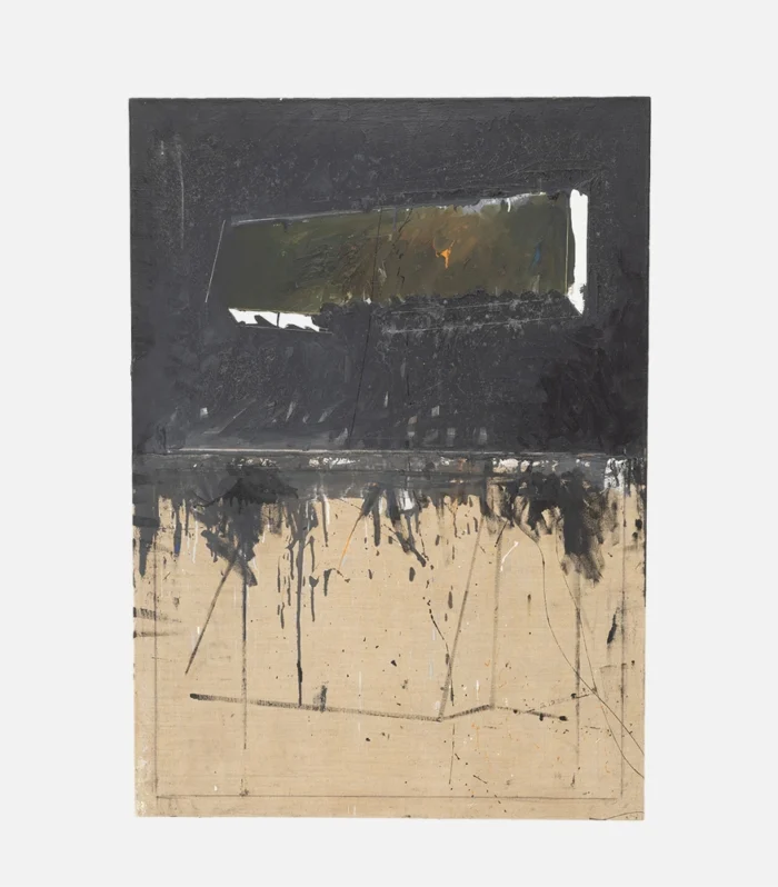 Ignacy Oboz Obraz 100x140 cm