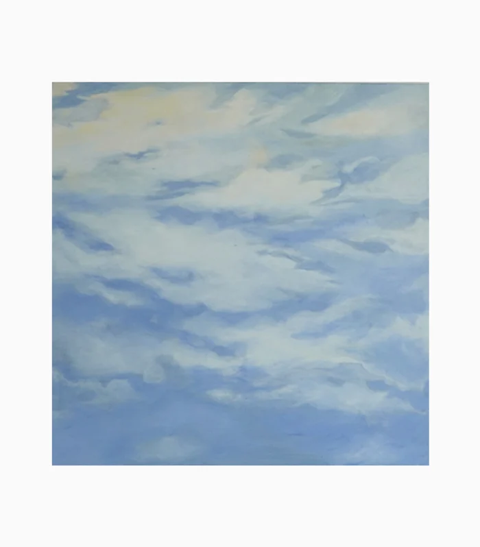Obraz dekoracyjny Cloud Study