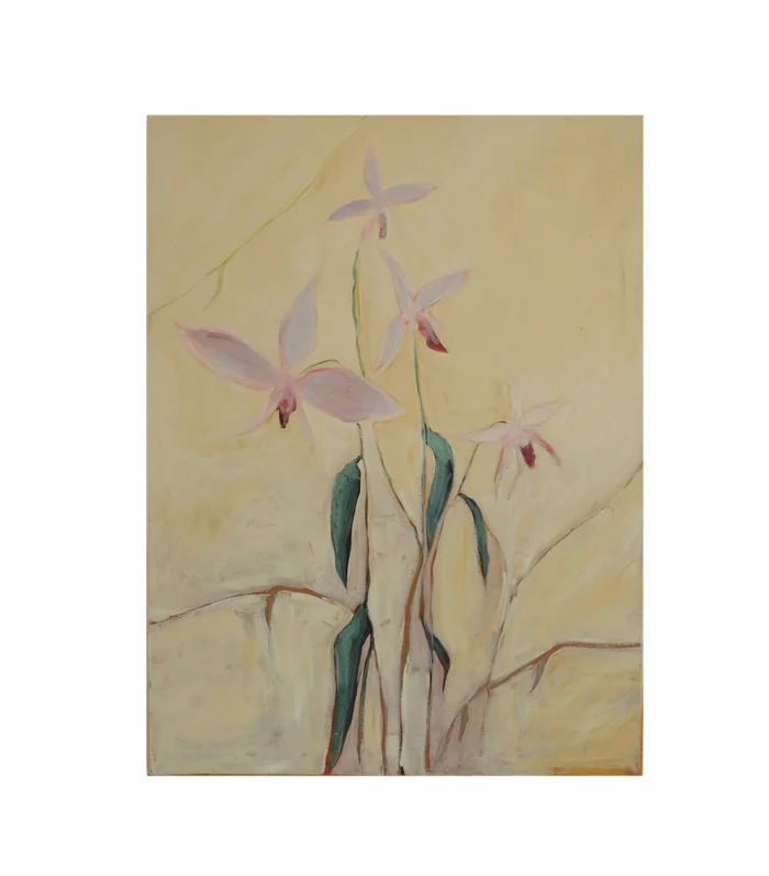 Obraz dekoracyjny Orchids