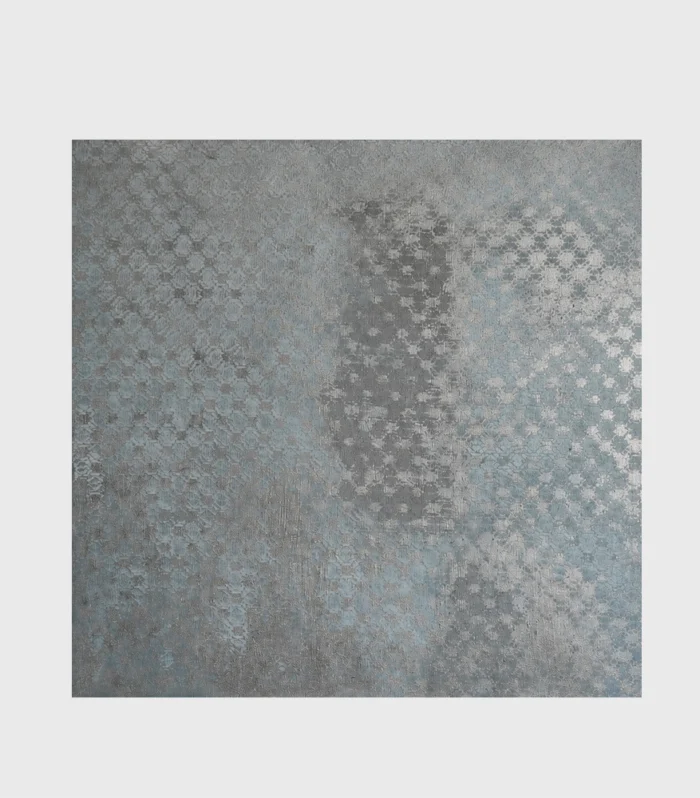 Obraz dekoracyjny Silver Surface