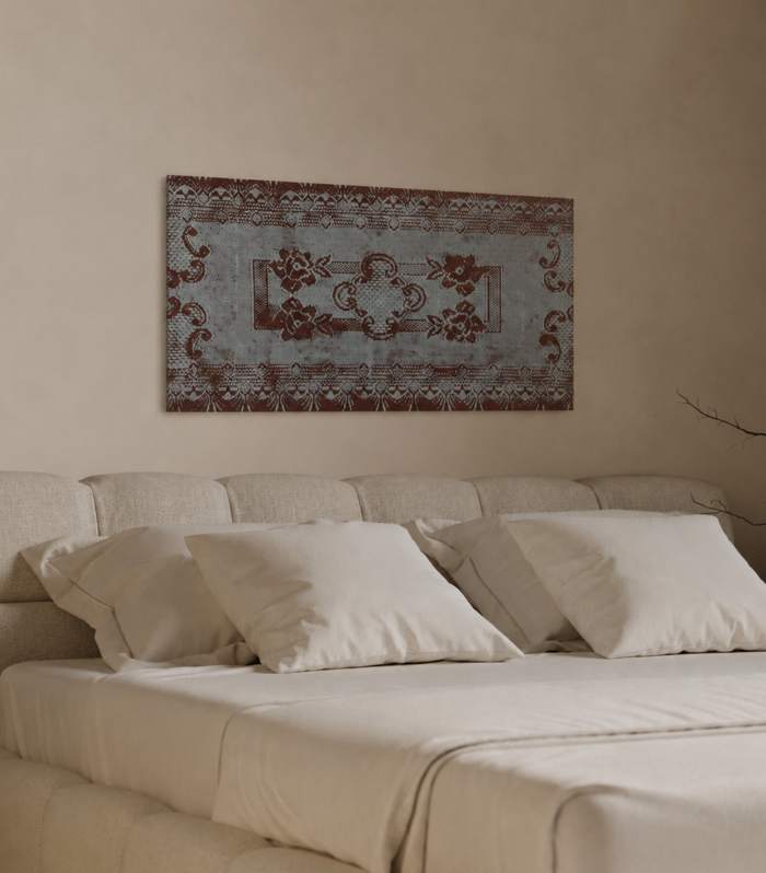 Obraz dekoracyjny Lace I