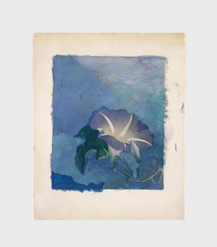 John La Farge – Nocturne, ok. 1885 - obraz druk na płótnie